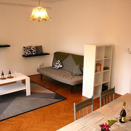 Apartamento Castle Stallion Budapest Exterior foto