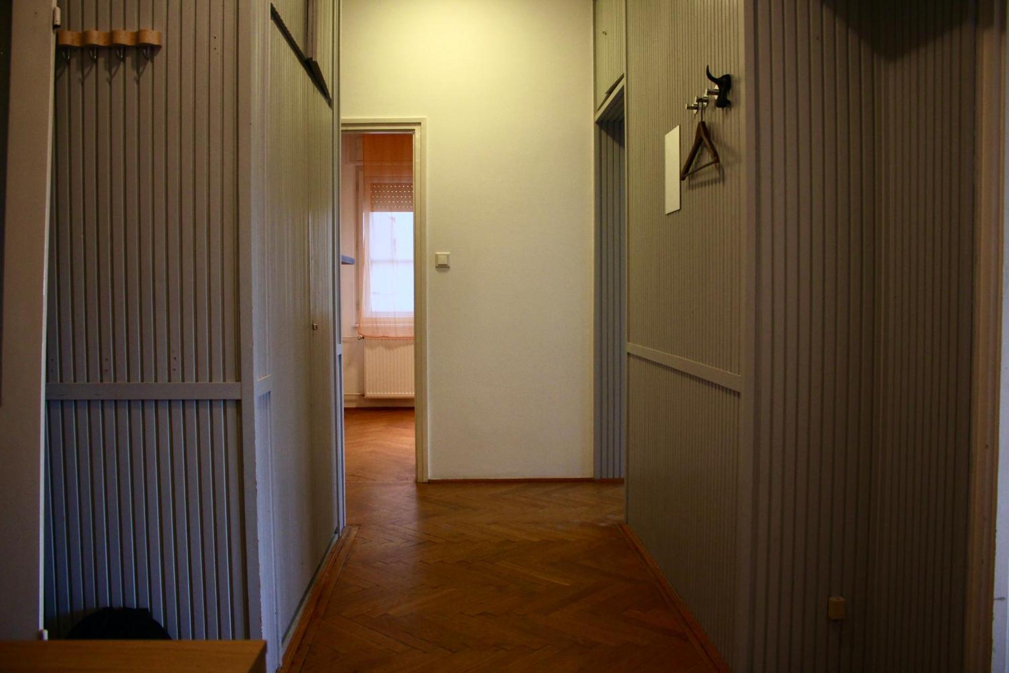 Apartamento Castle Stallion Budapest Exterior foto